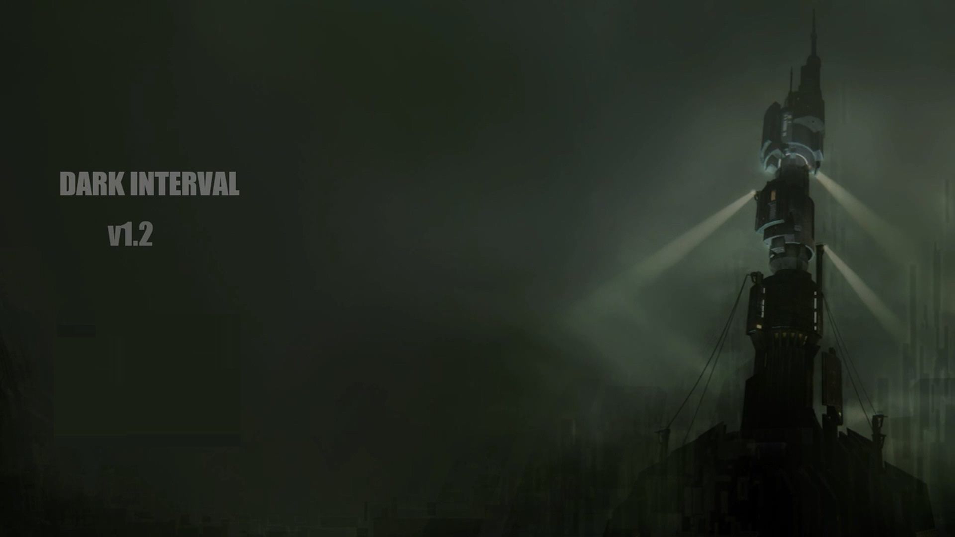 2版(dark interval v1.2)