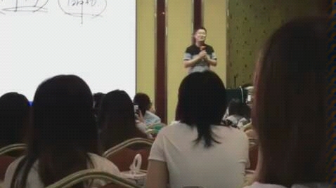 学猫叫幼儿园舞蹈