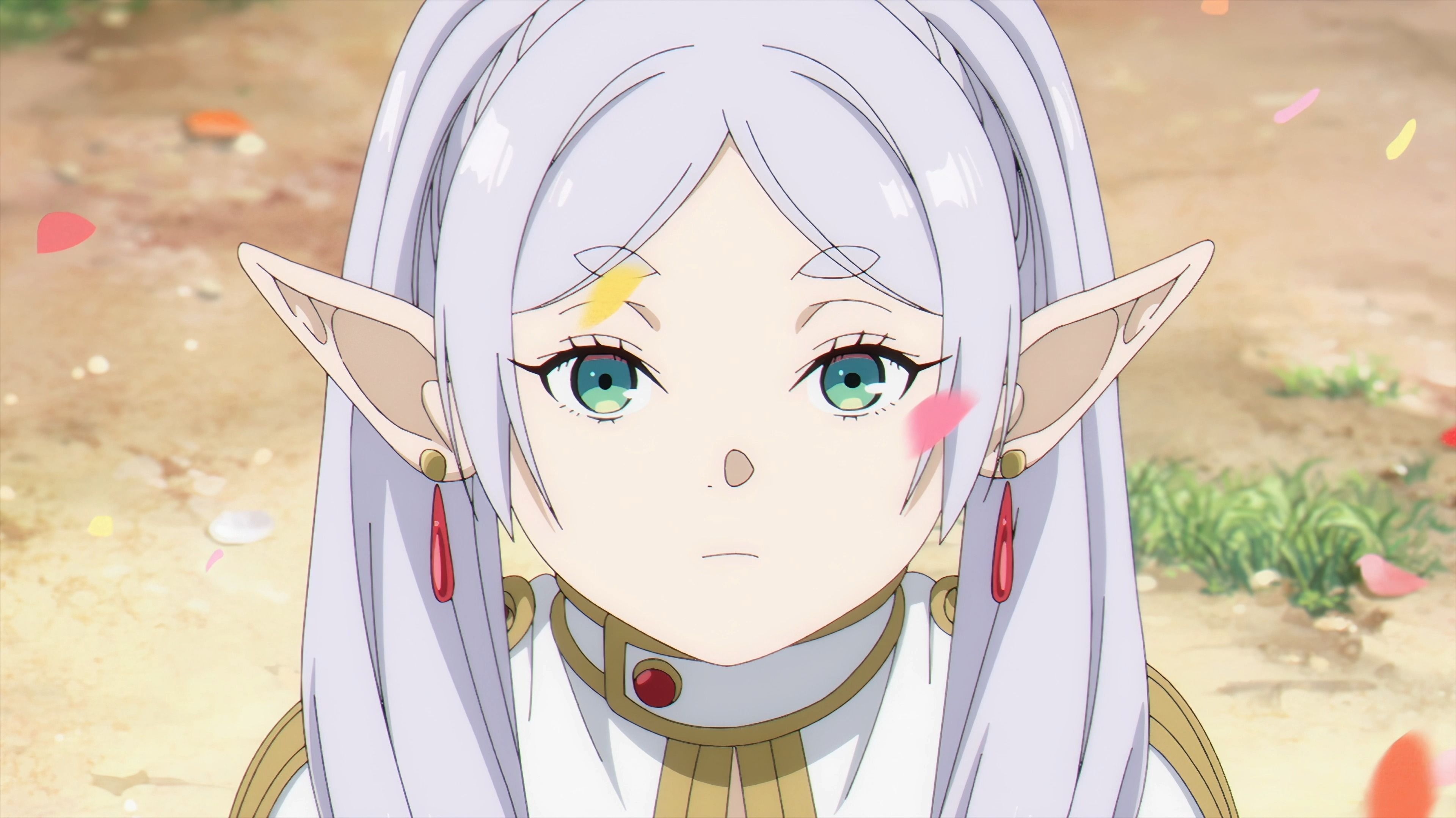 【葬送的芙莉莲】芙莉莲卡哇伊