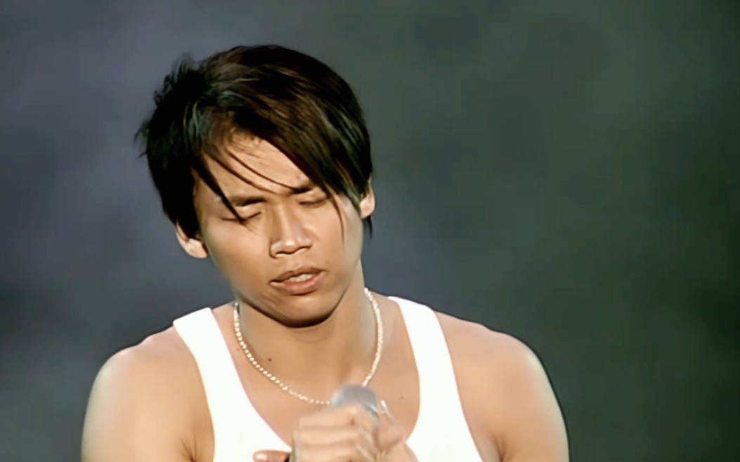 陶喆《melody》音量均衡【自存】