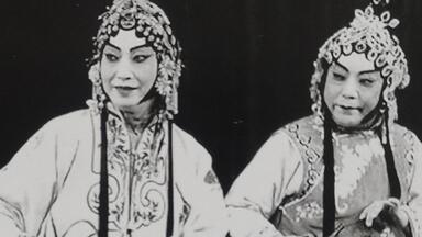 2578 外国切手 中国 1962年紀94 梅蘭芳(8-3)「遊園驚夢」杜麗娘 梅兰芳与《游园惊梦》（壹）｜梅兰芳《游园惊梦》演出简史_