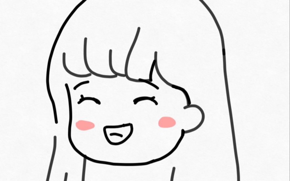 【自画像的万能公式】最终版本｜再也不用为自画像而烦恼了！