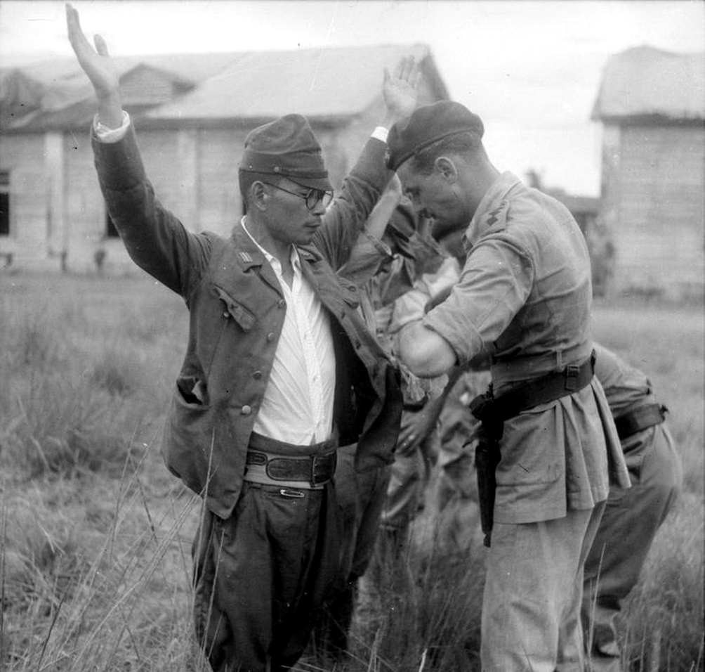 1945年八月鬼子投降啦_哔哩哔哩_bilibili