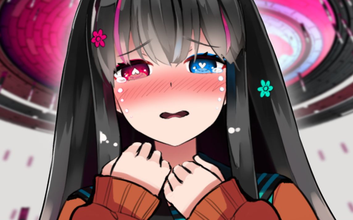 [official] アシンメトリー/ cosmo@暴走p feat. 結月ゆかり