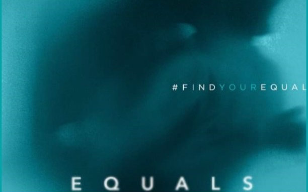 [图][科幻爱情]EQUALS 同等族群2015