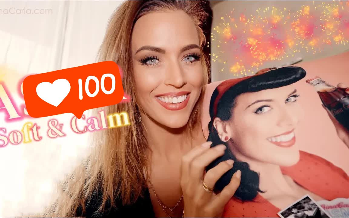 【gina carla】吉娜·卡拉93对你来说很新鲜的东西78154k