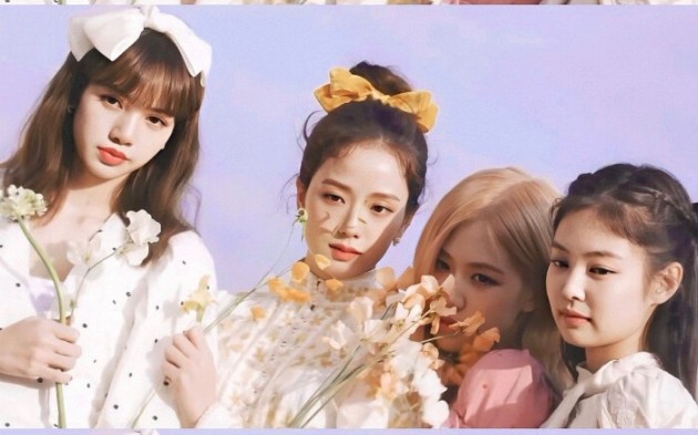 【blackpink】神仙组合谁不爱呢?