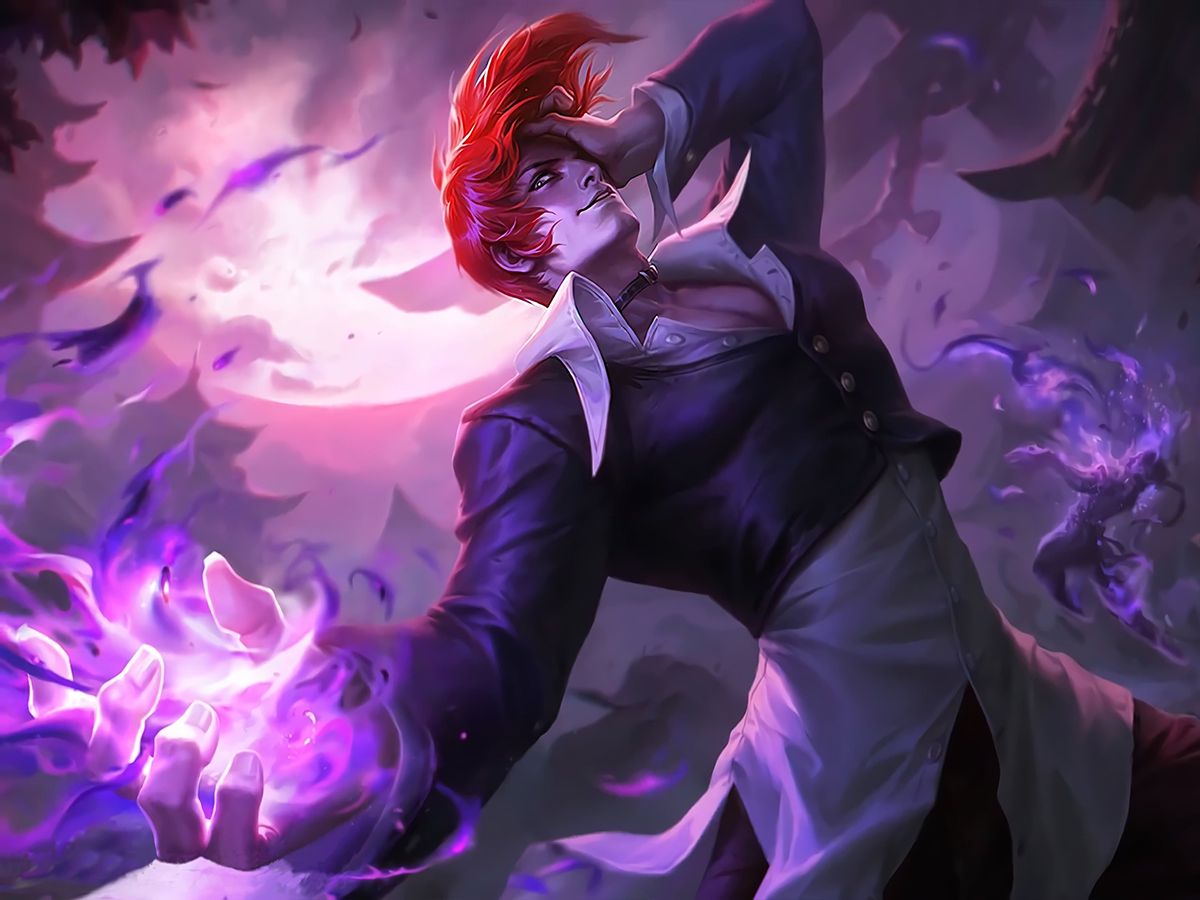 超震撼!)各种顶级八神内战专场!