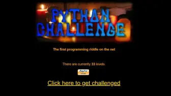 【脑洞大开】 - PythonChallenge挑战 -3