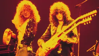 移民之歌-齐柏林飞船（现场演出1972） Immigrant Song-Led Zeppelin (Live 1972)