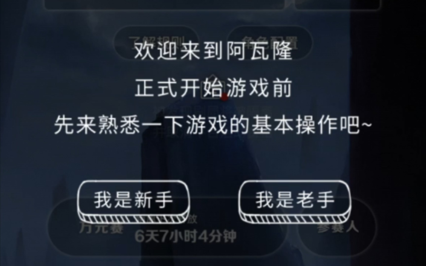 阿瓦隆 新手教程哔哩哔哩bilibili