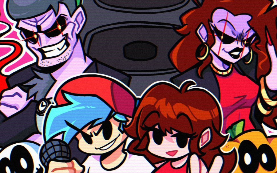 mod-地域之诗完整版