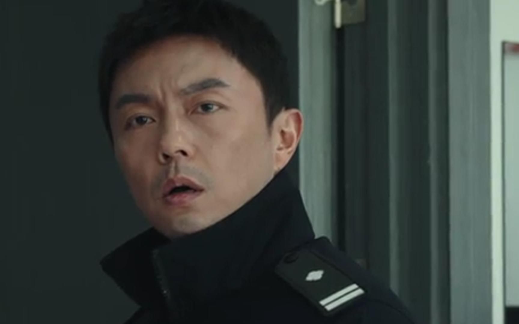 《东北警察故事2》上线热度第一,谢苗拳拳到肉的打戏看的真爽!