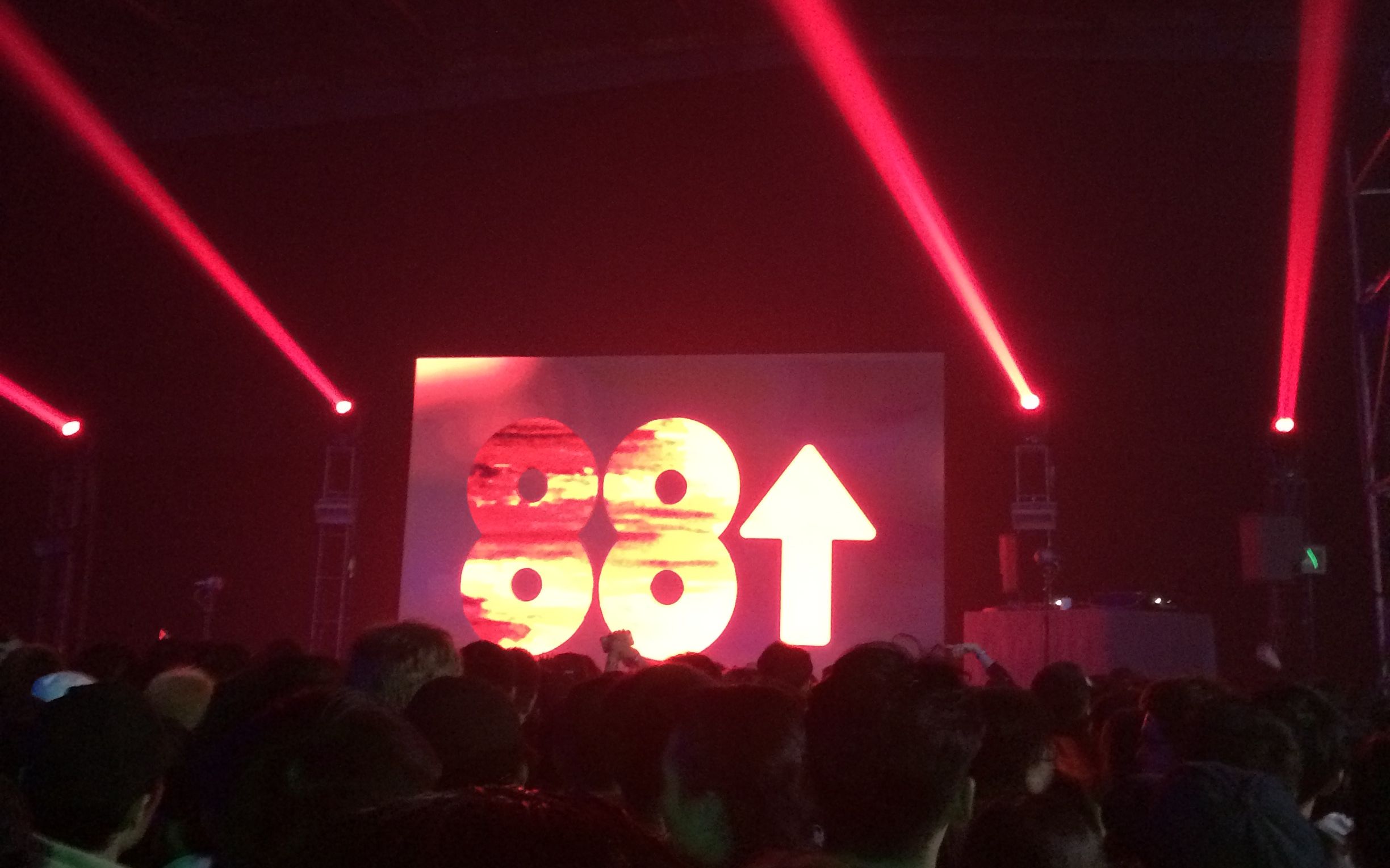 活动作品88risingasiatour上海higherbrothers更高兄弟