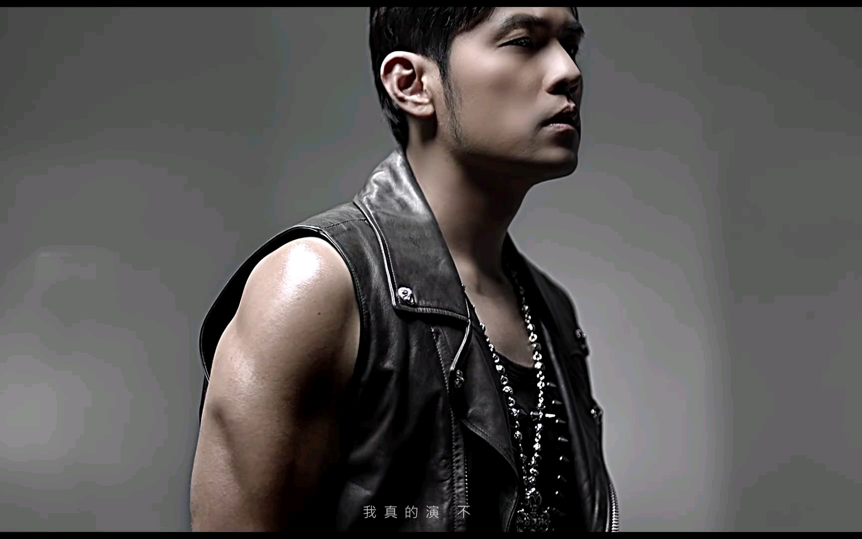 周杰伦jay chou x amei【不该 shouldn_t be】official mv_哔哩哔哩