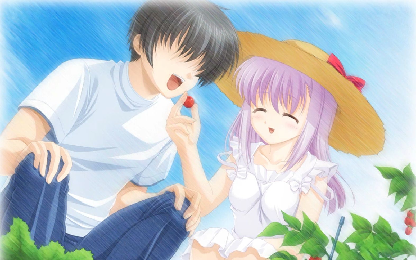 活动作品中字pc波子汽水ラムネ近卫七海end