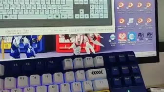 87键想用小数字键盘怎么办