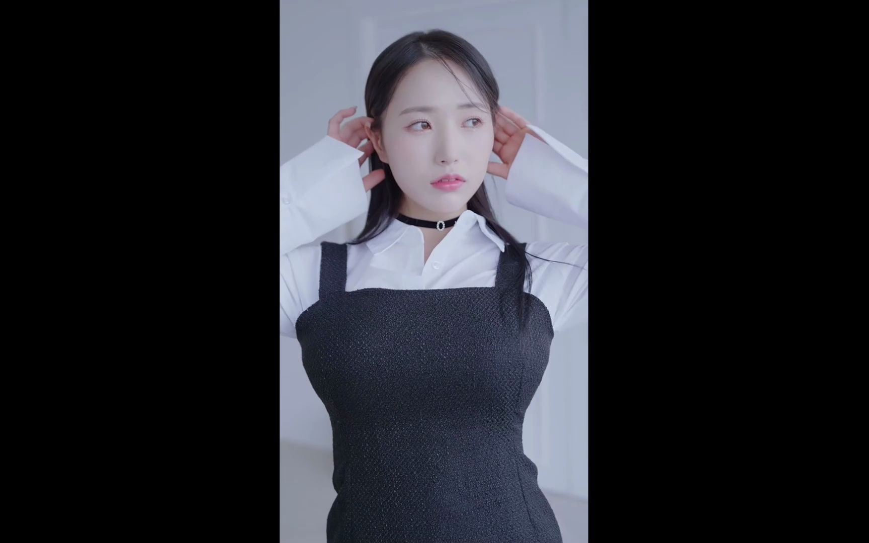 【每日养眼】妍花小姐姐内衣穿搭展示系列 无不良引导 内衣穿搭 性感