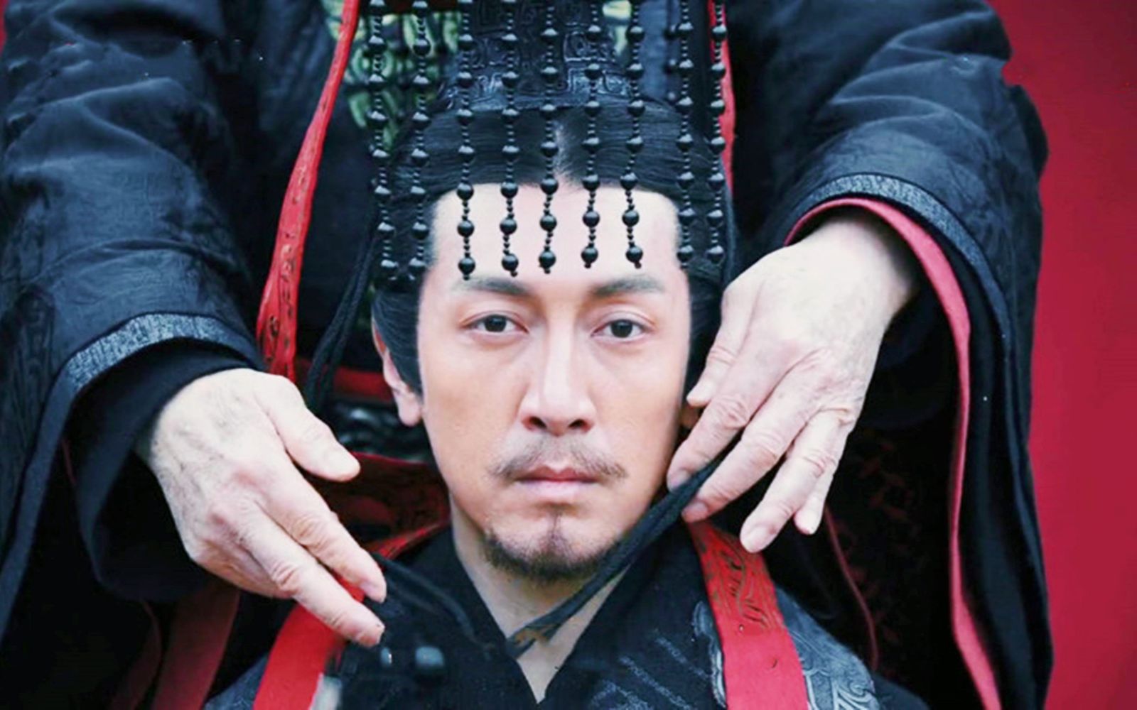 秦始皇死前一年,秦帝国连续发生三桩诡异事件,原来早有预兆_哔哩哔哩