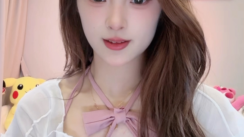 [直播][萱一呀][聊天]