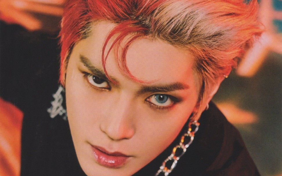 superm"100"李泰容cut