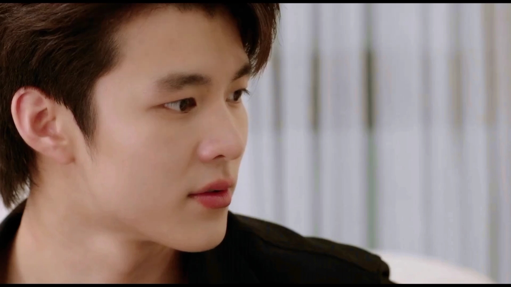 【为你着迷】第二集就在一起了,这速度非常可以