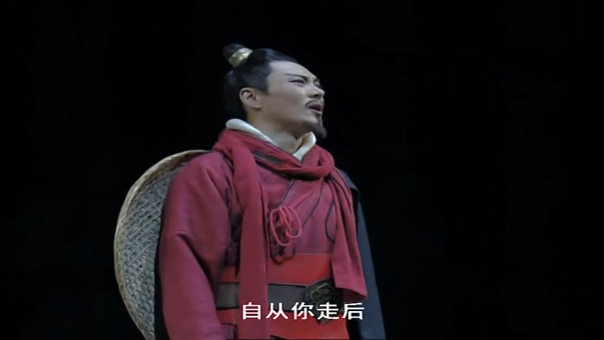 [图]【北京人民艺术剧院】【话剧】《我们的荆轲》（2011）_ 莫言、任鸣、李劲峰、雷佳、班赞、王斑、丛林、宋轶-(480p)