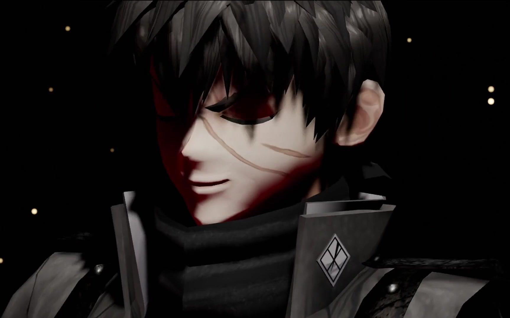 【mmd刀剑乱舞】build our machine【同田贯】_哔哩哔哩 (゜-゜)つロ