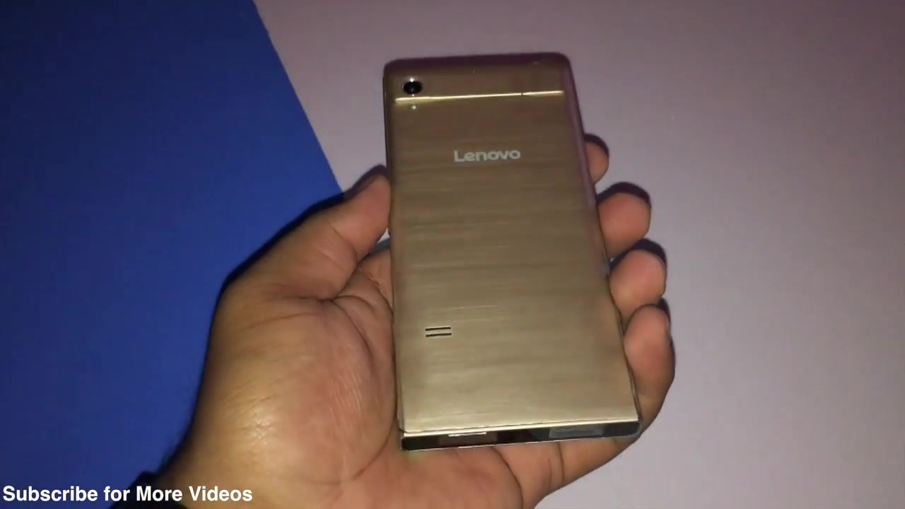 吊炸天的联想投影智能手机