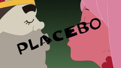 玄 Placebo 師 米津