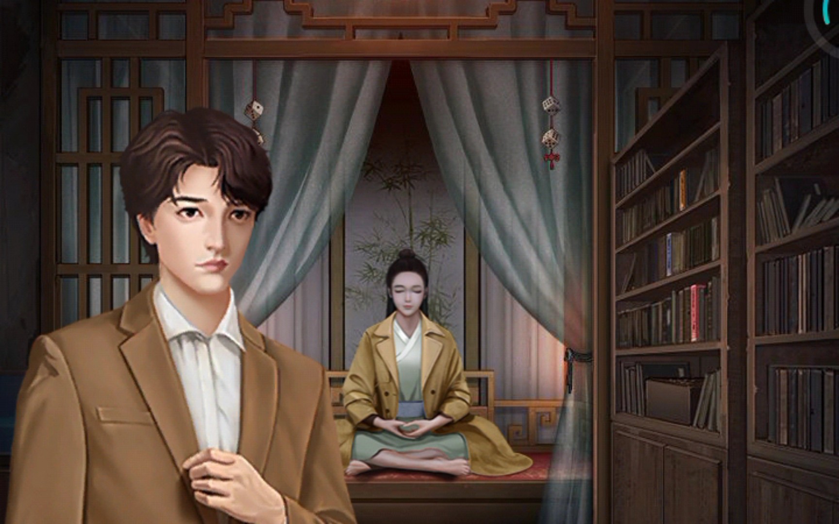 【阴阳锅】这个"神婆"好年轻