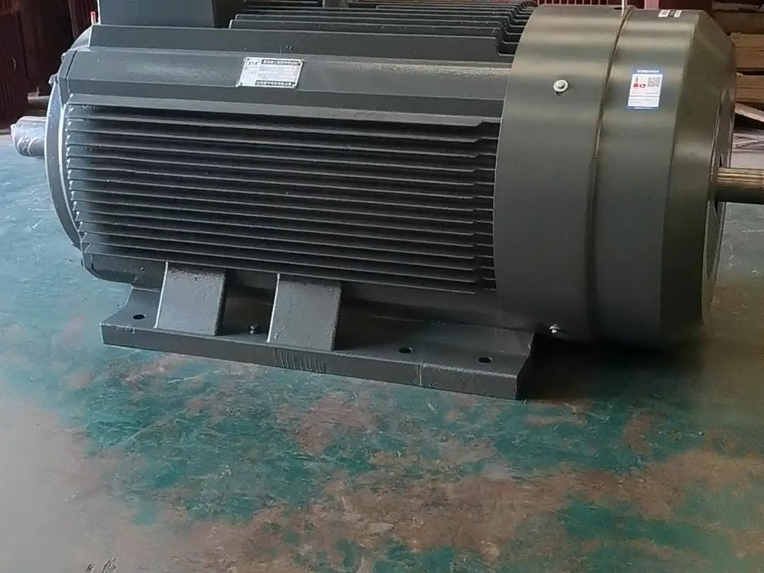 双伸轴电机,节能省电,节能效率高,运转平稳#电机源头厂家 #电机生产