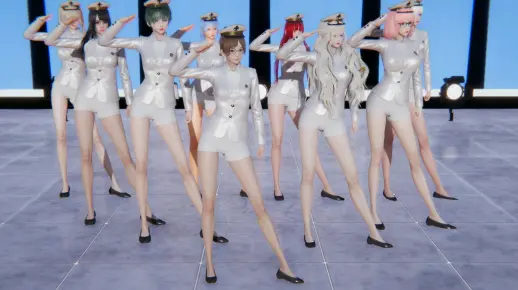 (AI/HS2) Genie重置版
