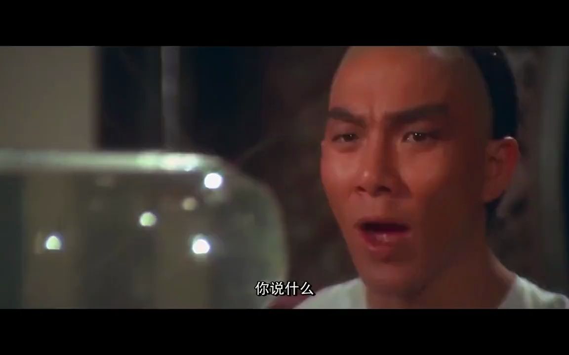 南北:70年代经典动作片,老电影就是好看,太精彩了!哔哩哔哩bilibili