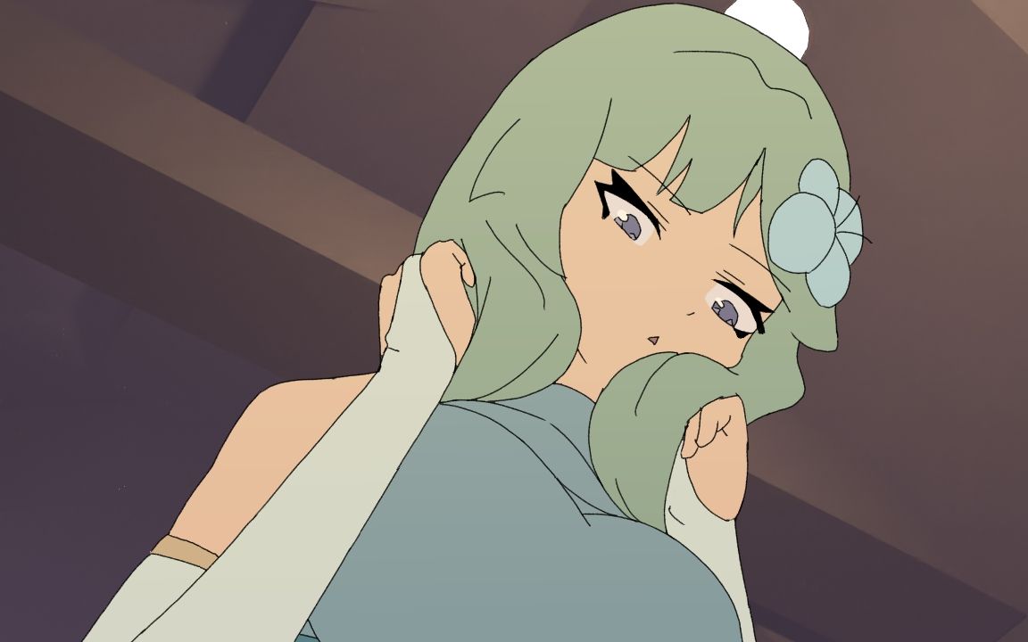 tgtfanimationmtf70意外发现