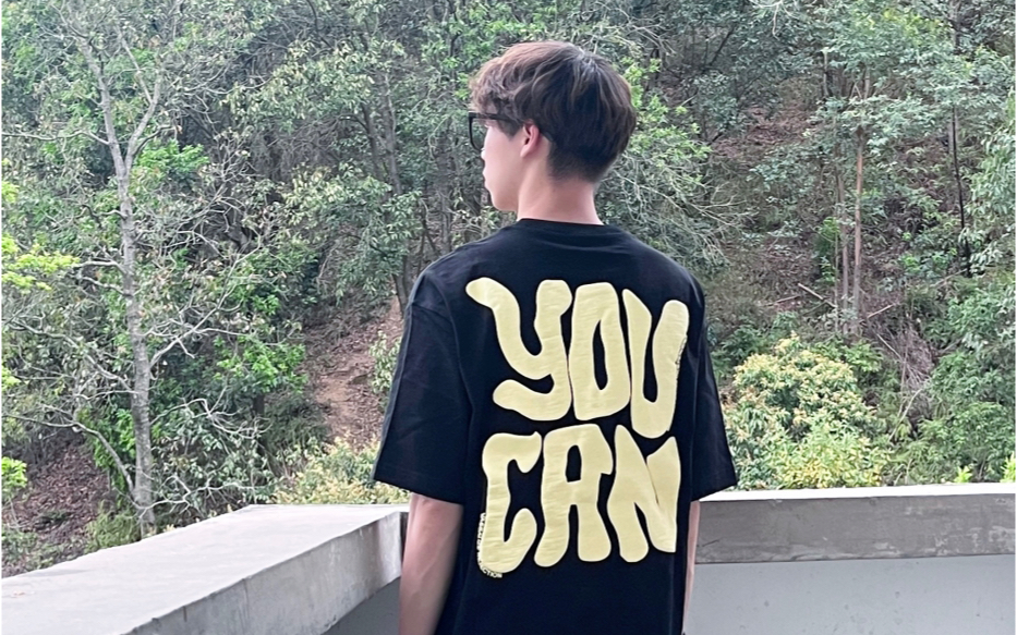 ootd|春夏潮酷风穿搭分享