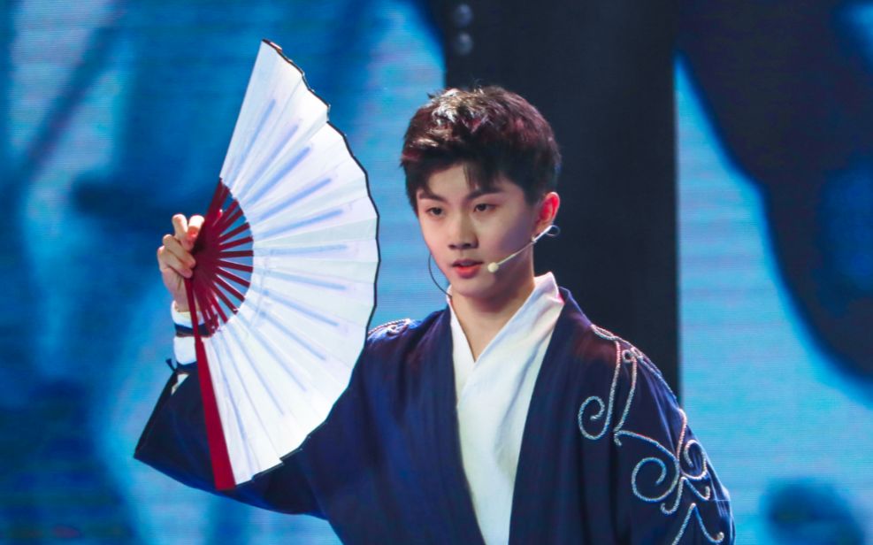 马嘉祺将军令霍元甲focus