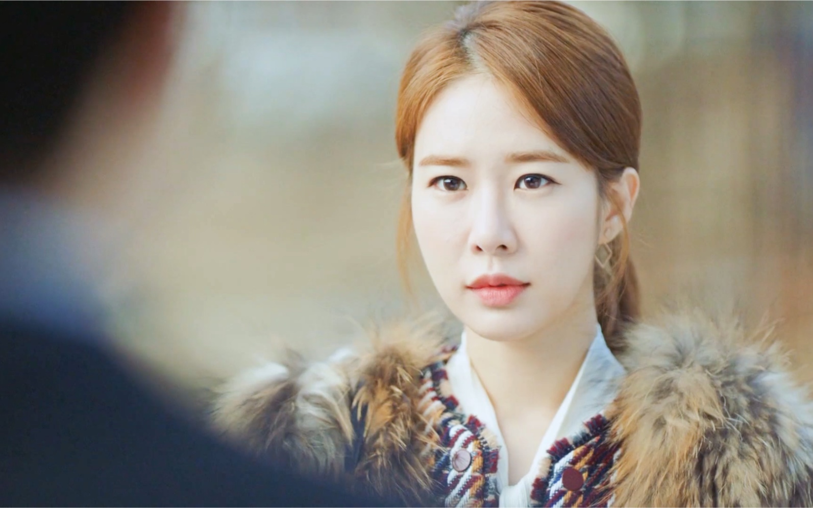 地狱使者&sunny | 阿使送花