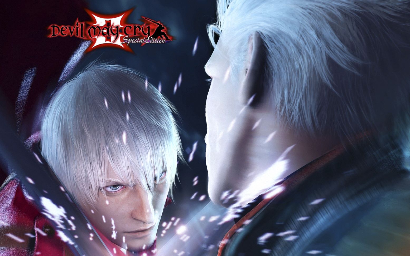 《鬼泣3hd》剧情向通关视频(已完结)