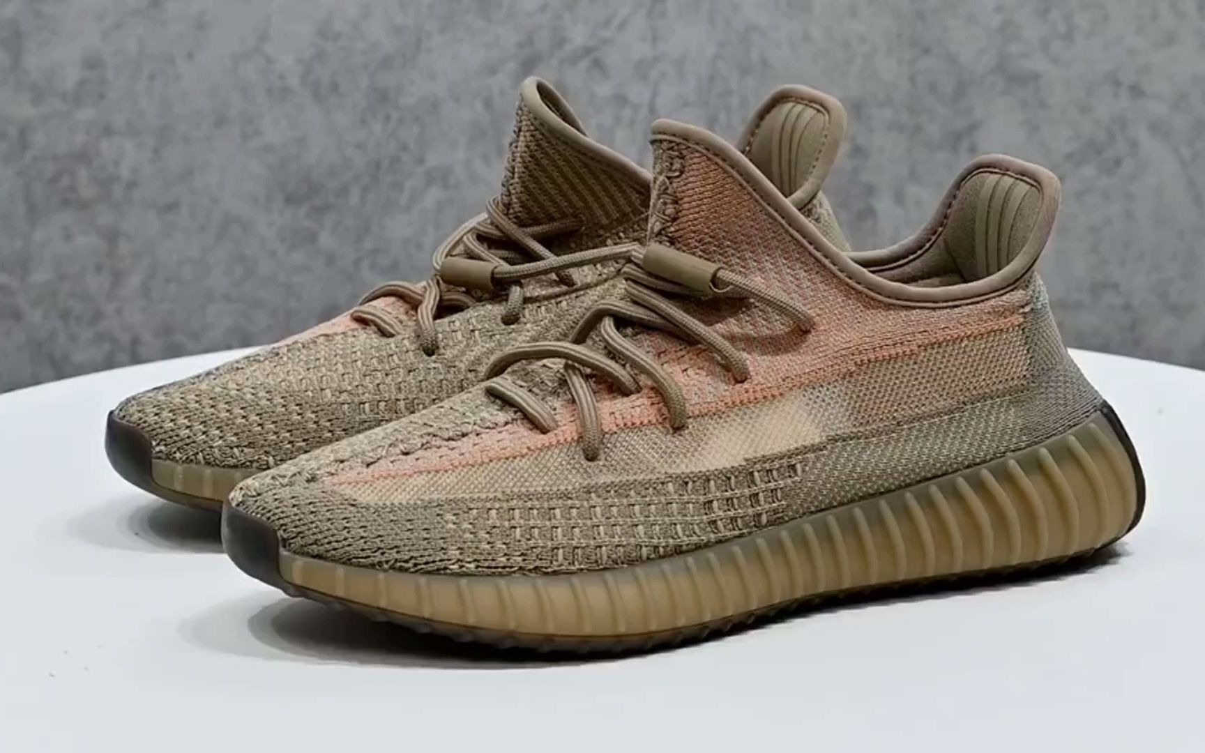 yeezy 350 v2 "sand taupe"