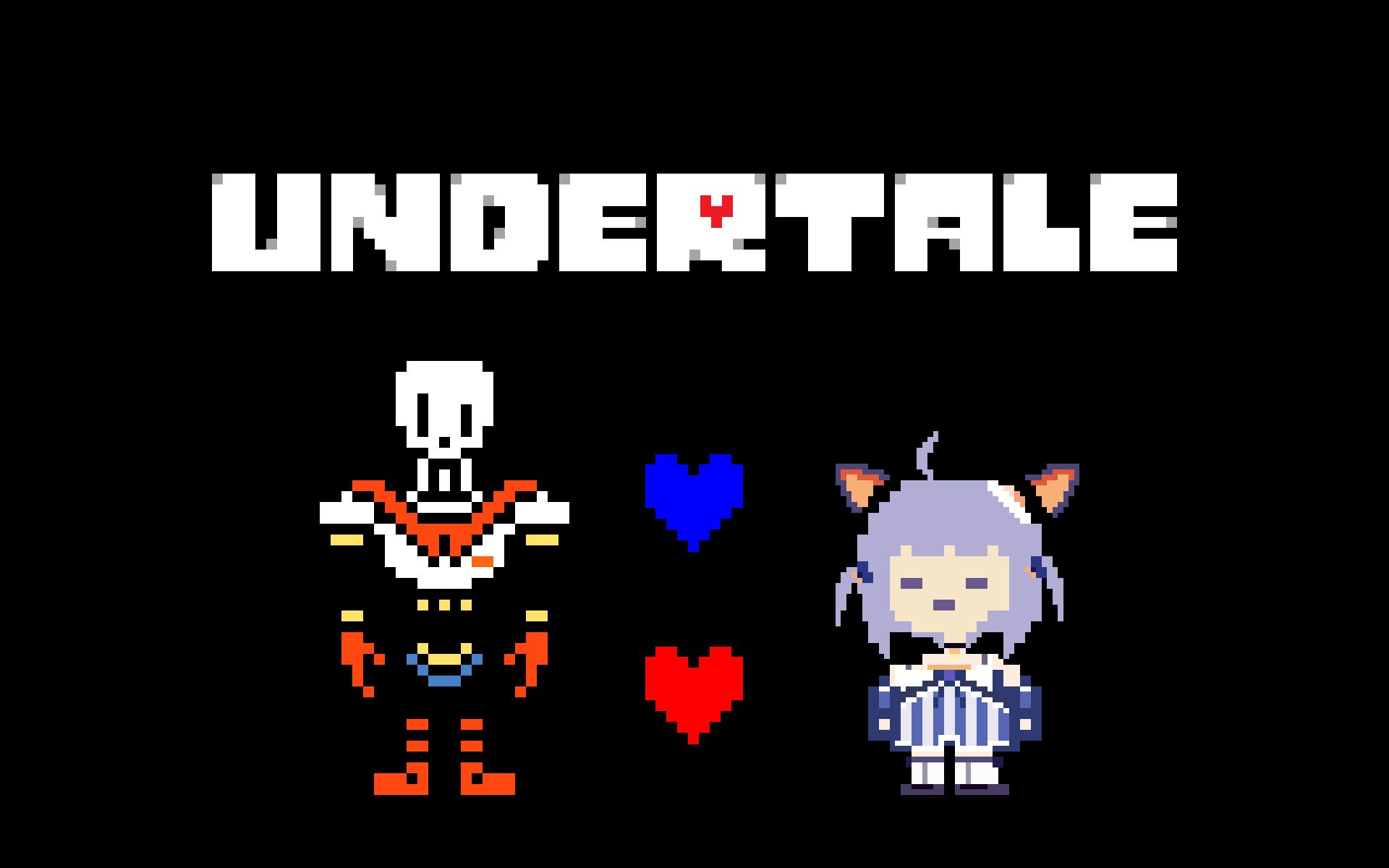 【永遠醬】【遊戲】undertale(4)【錄播】