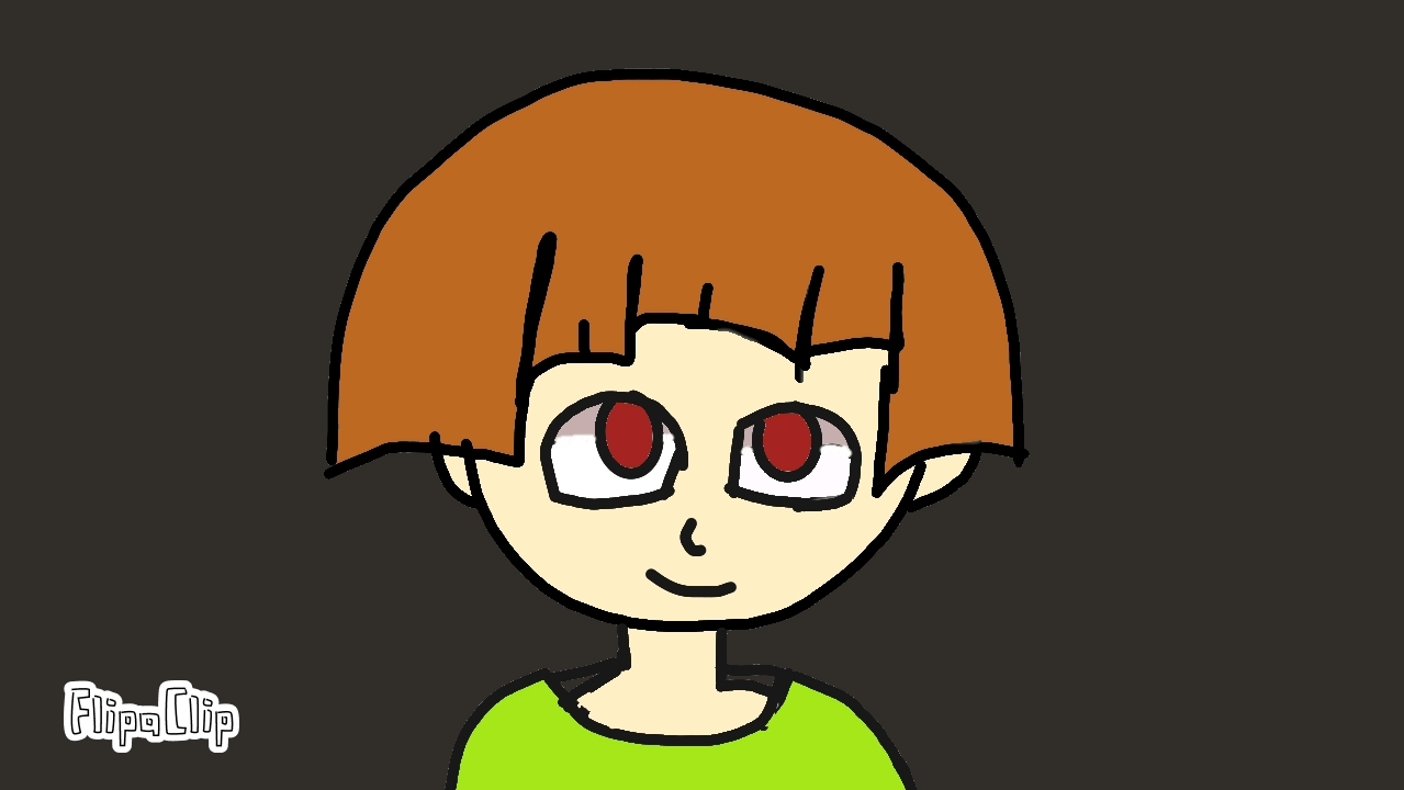 【undertale动画/自制】hackertale:chara与flower