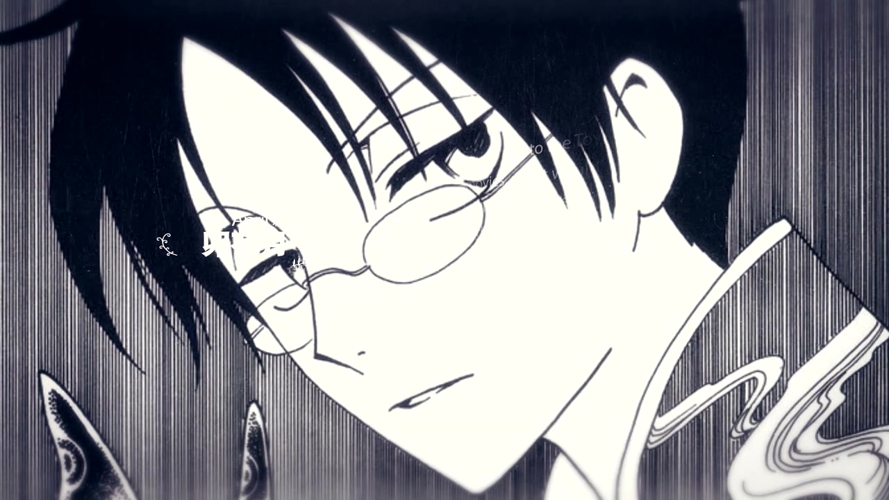 【xxxholic/静止系】四月一日是我的(没错是我的!