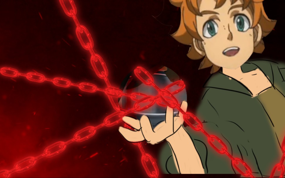 明日方舟奥尔加崩坏三律者化的莱德与掌握夕技能的奥尔加