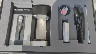 莱特豪斯液体粒子计数器 lighthouse 北京中邦兴业 不溶性微粒检测仪
