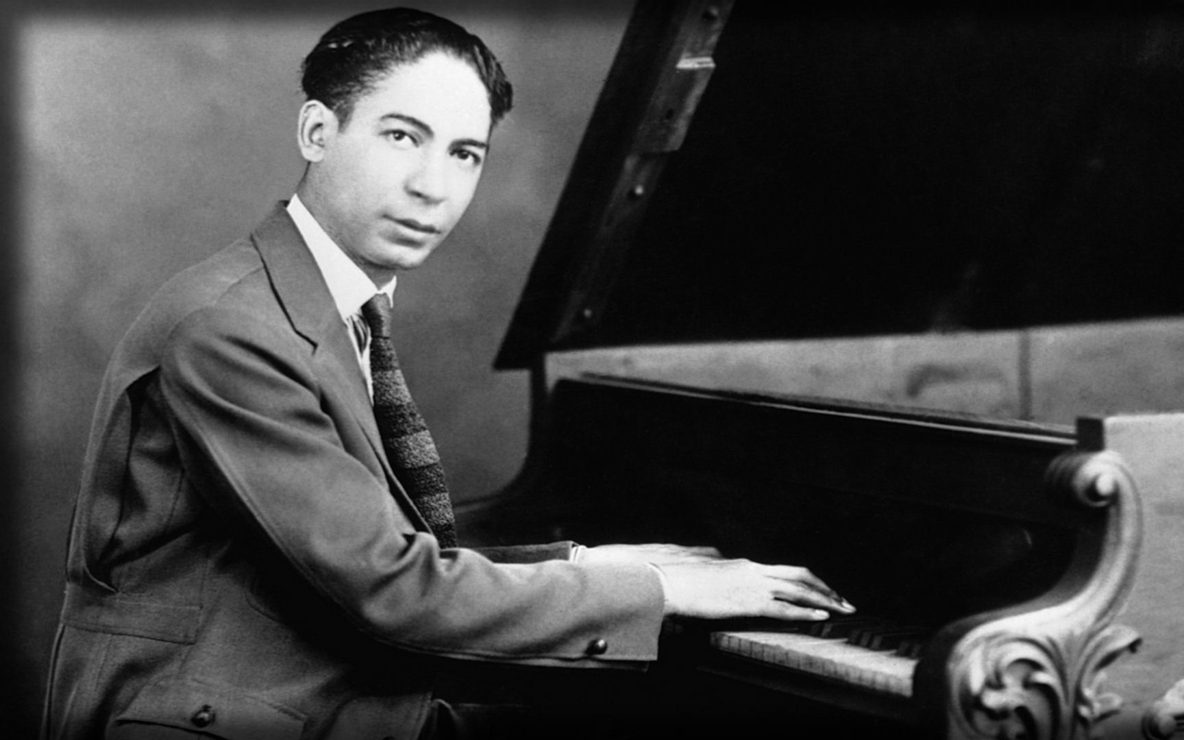 [图]莫顿最经典的爵士作品之一：水牛城布鲁斯（或：乔先生）—Jelly Roll Morton:Mister Joe（Buffalo Blues）（1928年出版）