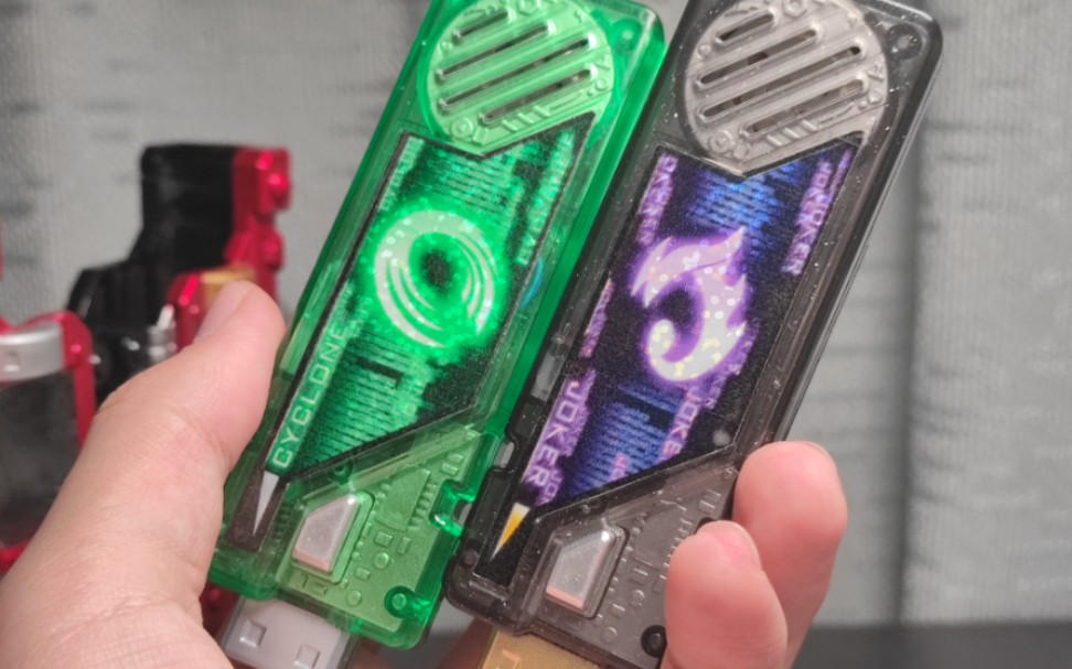 小穷苦茶定制 疾风王牌记忆体套装![小穷]