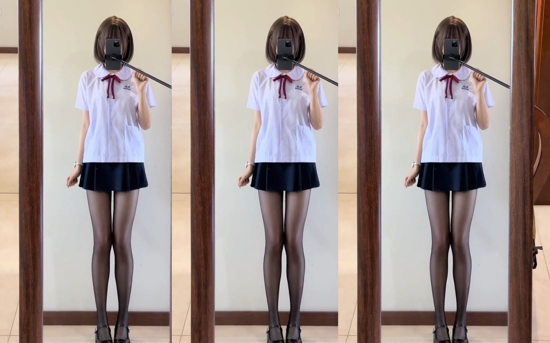 嗨丝 高跟 大长腿合集 ~ 7