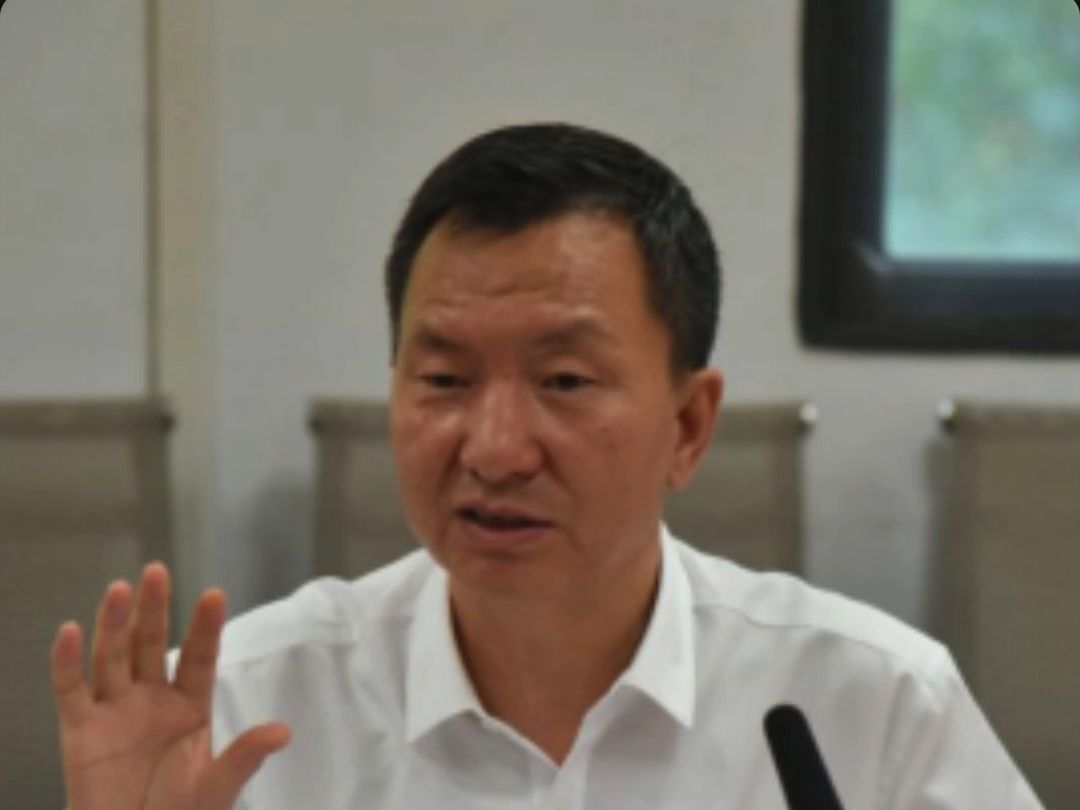 中粮集团原总工程师,安全总监佟毅接受纪律审查和监察调查!