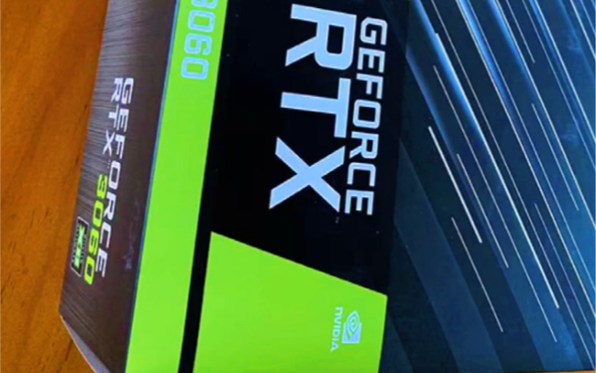丽台rtx 3060涡轮版游戏独立显卡,少年总觉为人易,华年才知立业难.